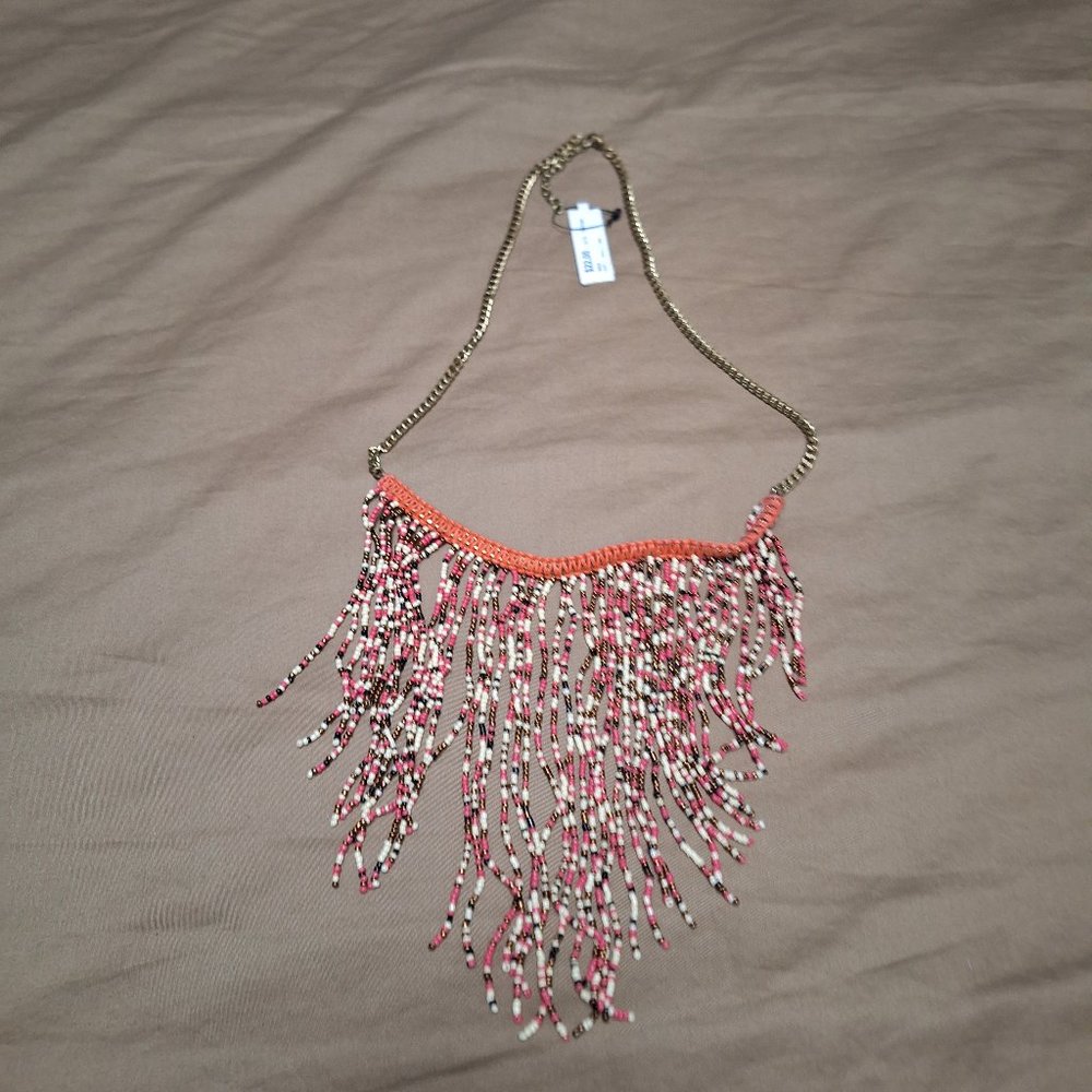 WOMAN NECKLESS,GREAT FOR THR SUMMER